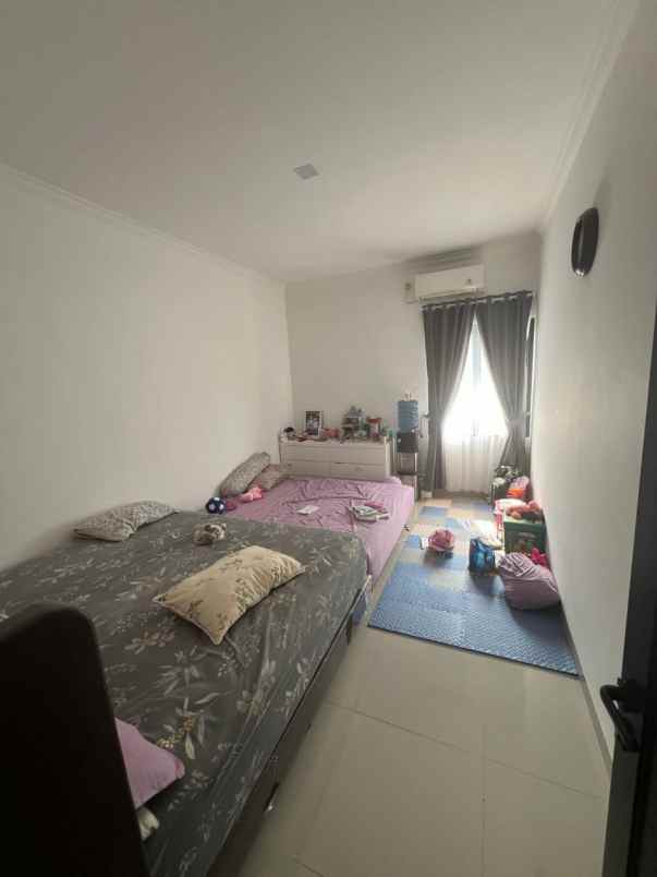 dijual rumah matraman jaktim