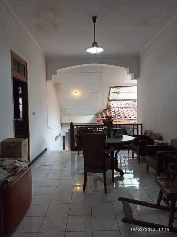 dijual rumah menteng jakarta pusat
