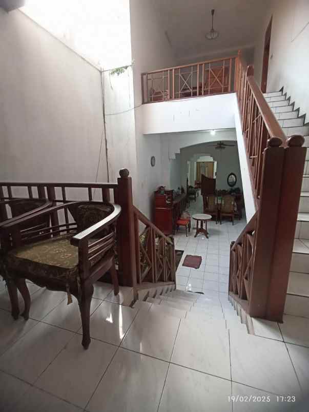 dijual rumah menteng jakarta pusat