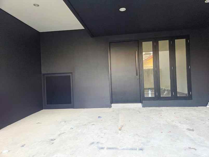 dijual rumah menteng jakarta pusat