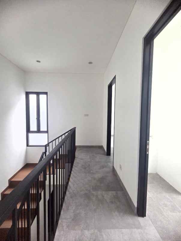dijual rumah menteng jakarta pusat