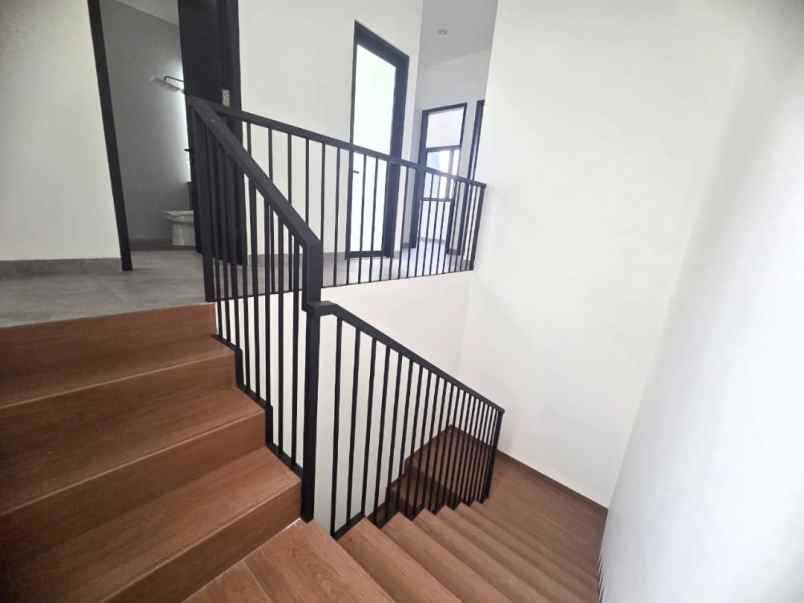 dijual rumah menteng jakarta pusat