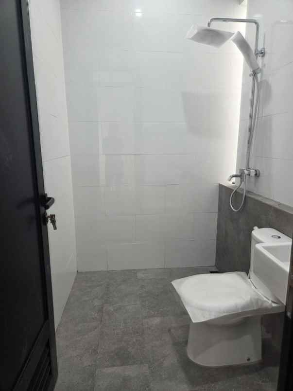 dijual rumah menteng jakarta pusat