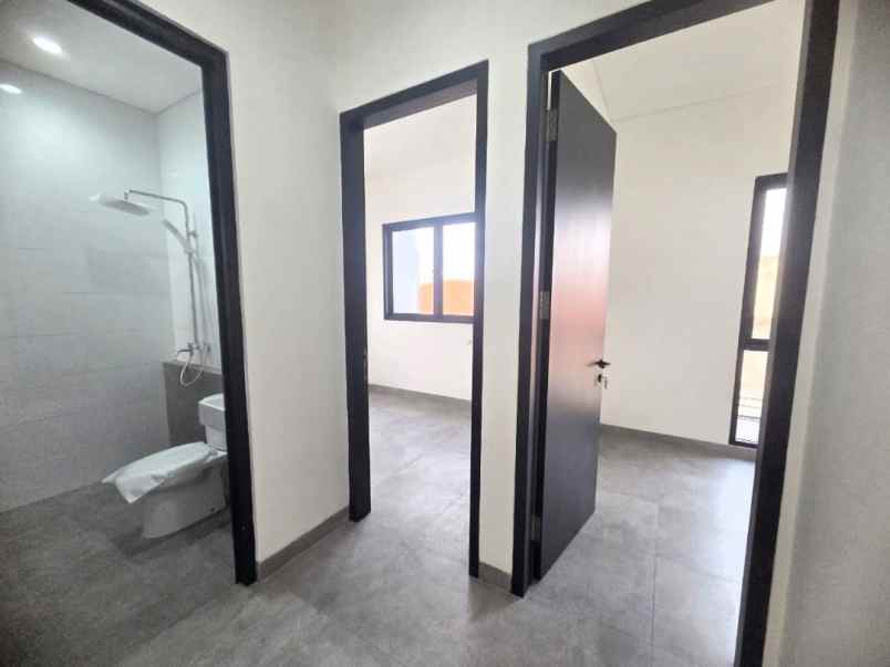 dijual rumah menteng jakarta pusat