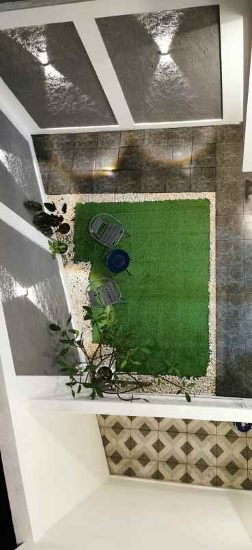 dijual rumah meruyung limo depok