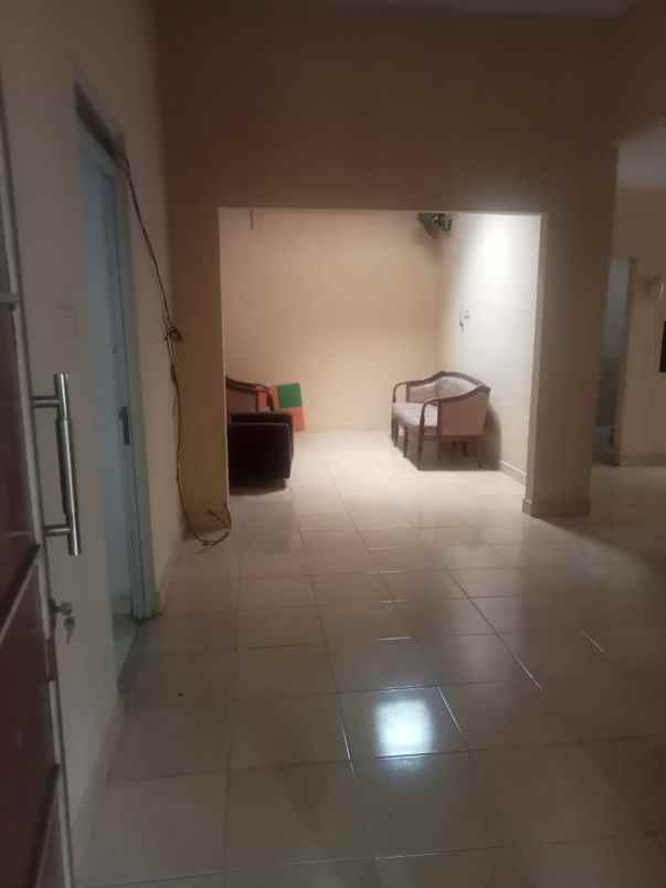 dijual rumah metland cileungsi