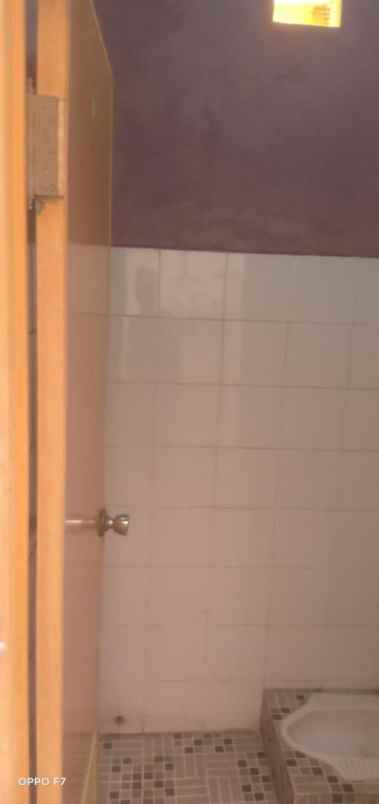 dijual rumah metland menteng