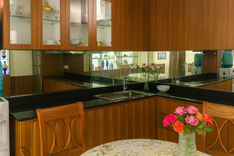 dijual rumah mewah di cimbeluit kota bandung