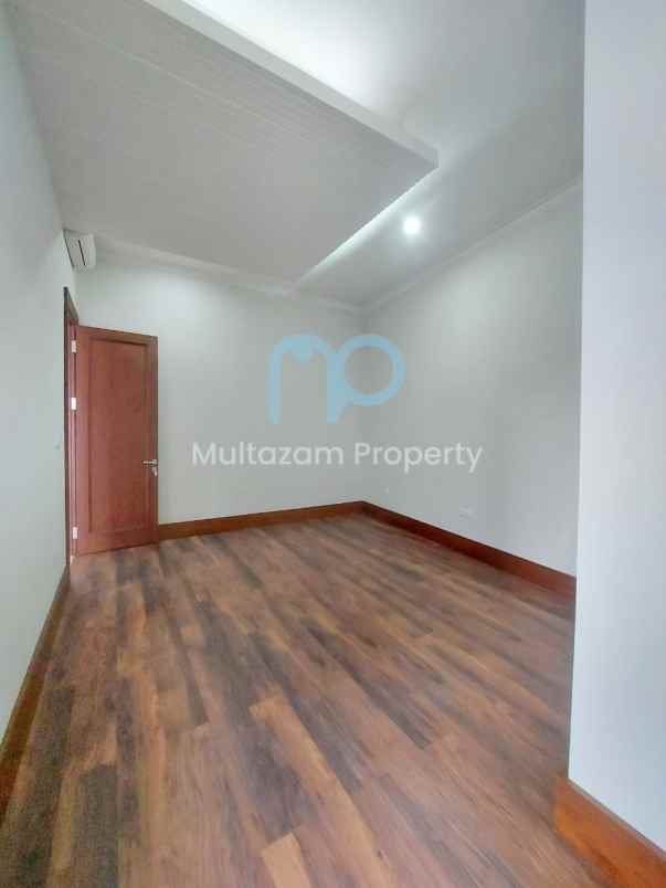 dijual rumah mewah di cipete dekat fatmawati jaksel