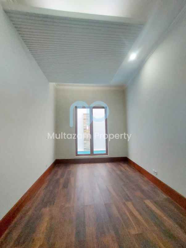 dijual rumah mewah di cipete dekat fatmawati jaksel