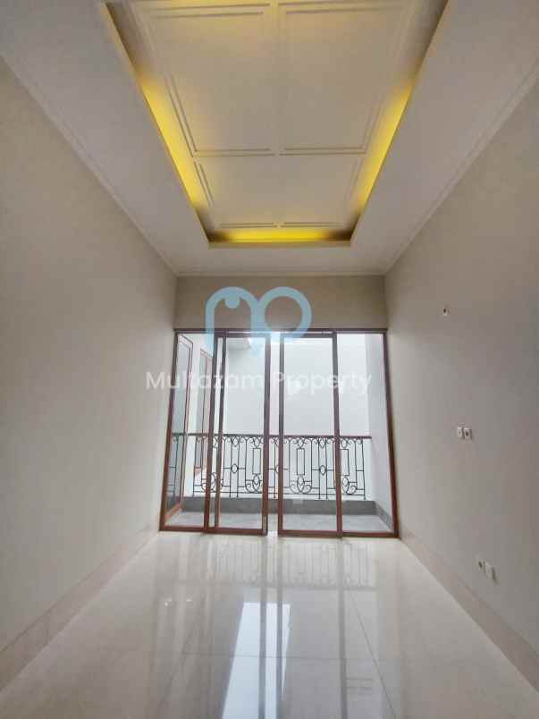 dijual rumah mewah di cipete dekat fatmawati jaksel