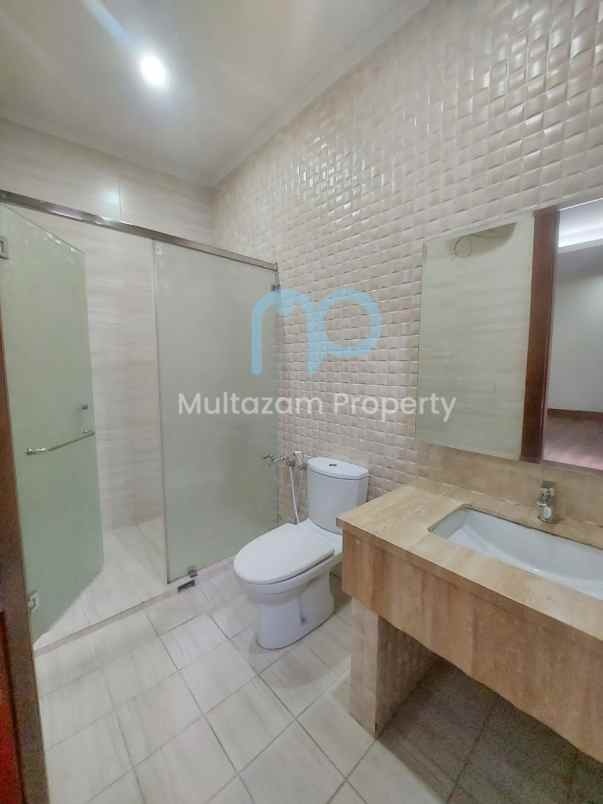 dijual rumah mewah di cipete dekat fatmawati jaksel