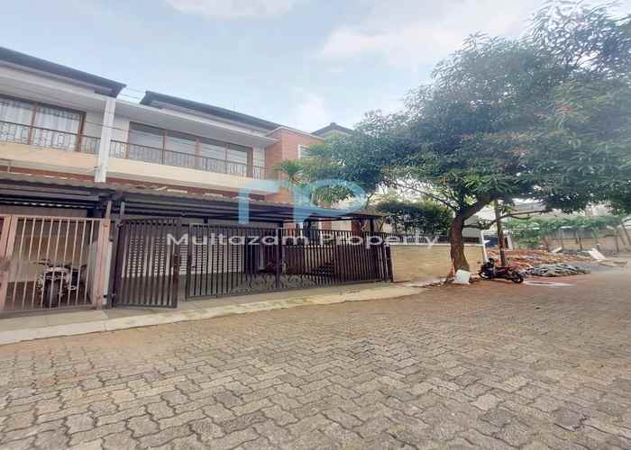 dijual rumah mewah di cipete dekat fatmawati jaksel