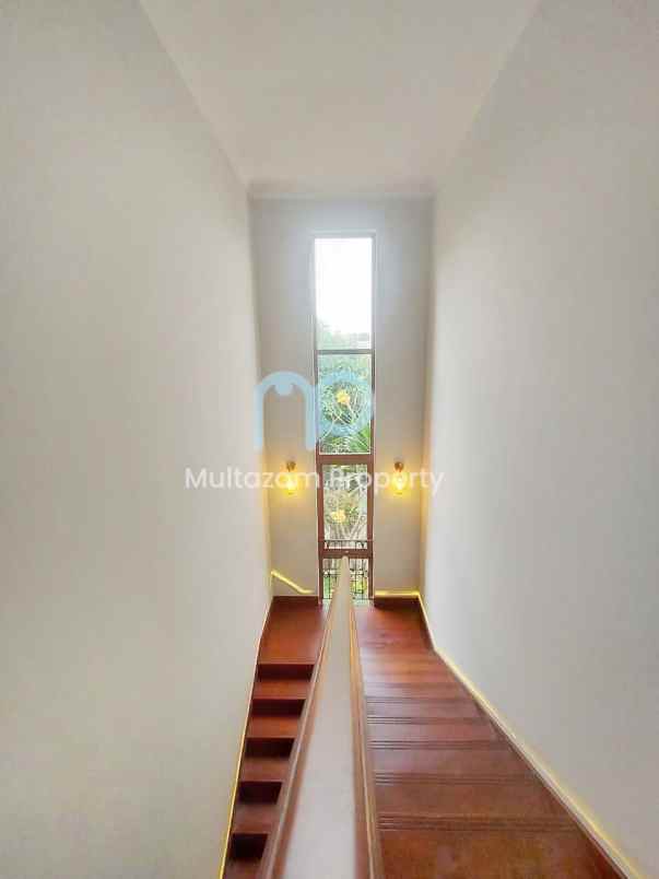 dijual rumah mewah di cipete dekat fatmawati jaksel