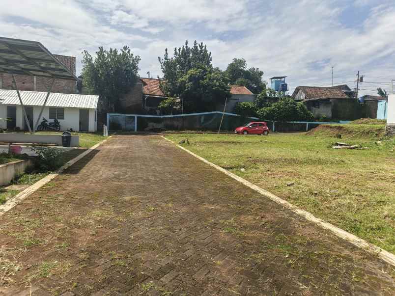 dijual rumah mijen