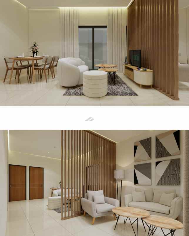 dijual rumah mijen