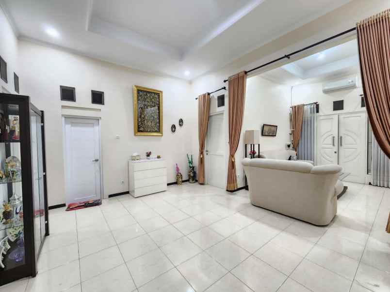 dijual rumah minimalis di wonorejo surabaya timur