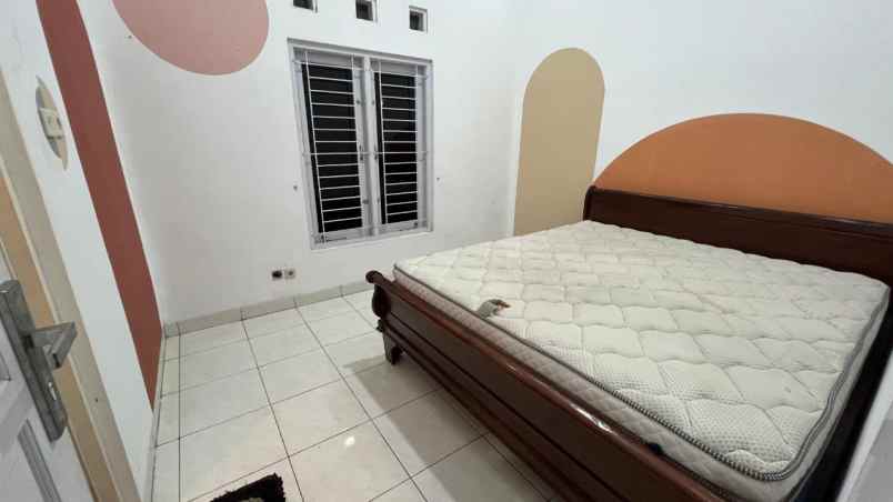 dijual rumah minomartani