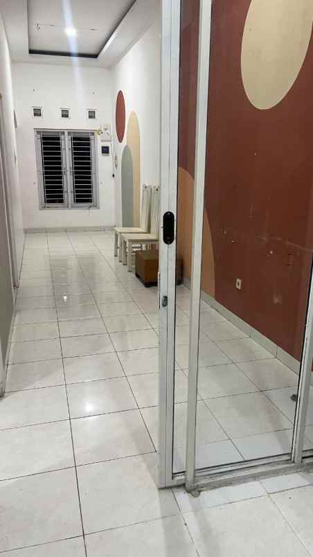 dijual rumah minomartani