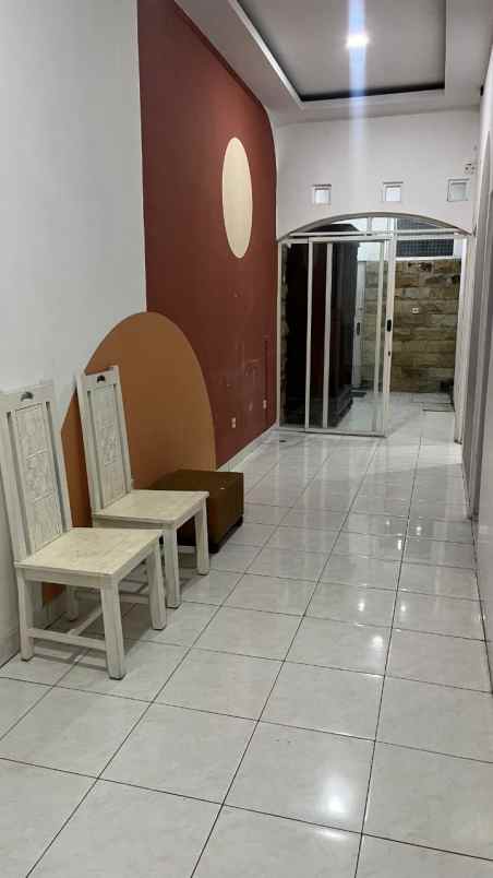 dijual rumah minomartani