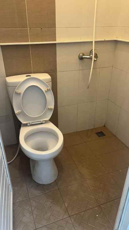 dijual rumah minomartani