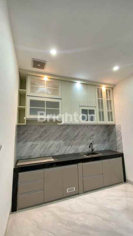 dijual rumah moh kahfi 2 jagakarsa