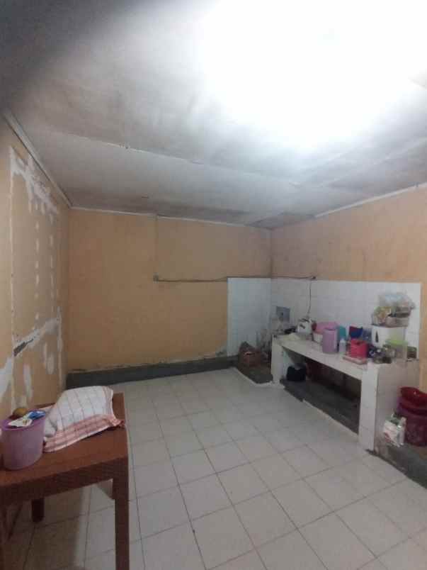 dijual rumah mulya asri 2
