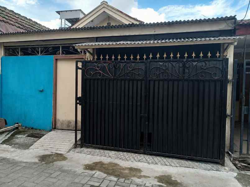 dijual rumah mulya asri 2