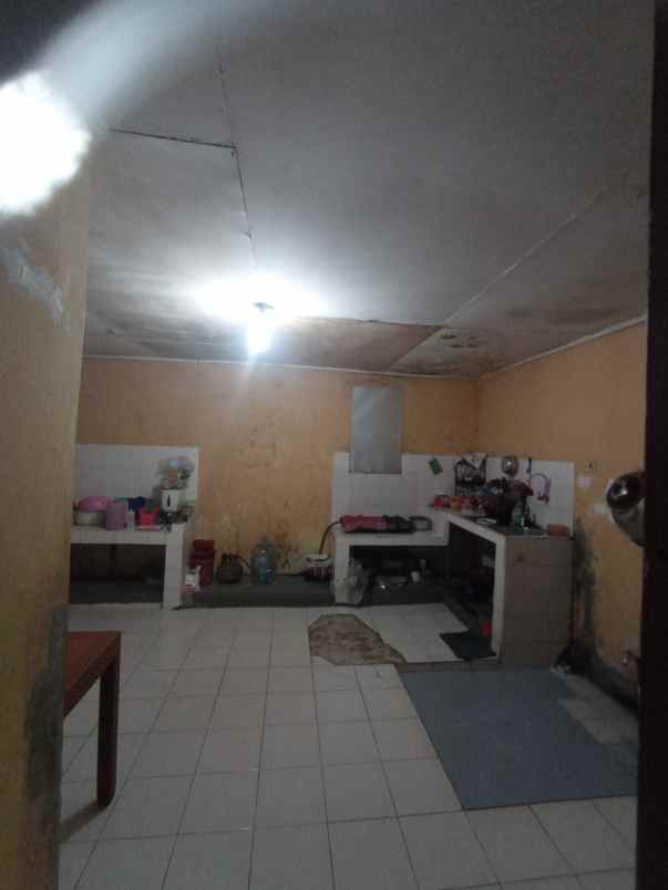 dijual rumah mulya asri 2
