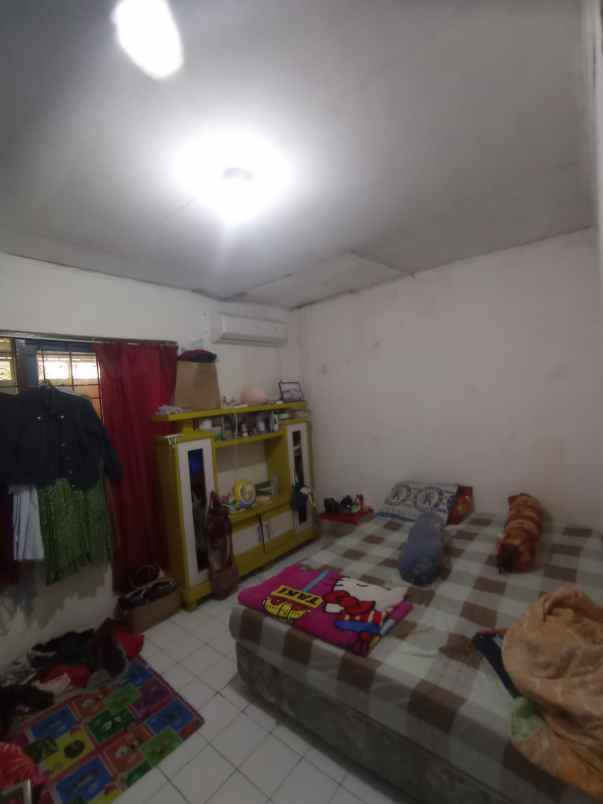 dijual rumah mulya asri 2