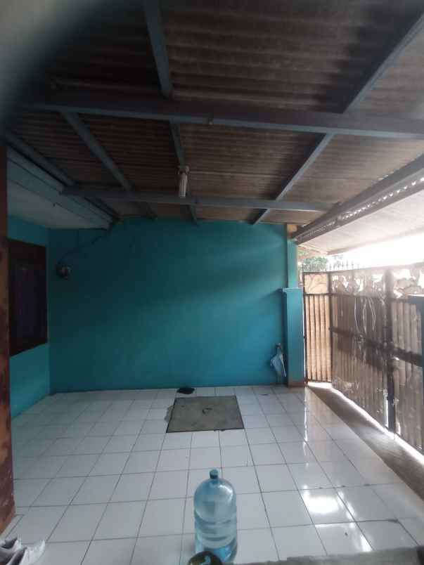 dijual rumah mulya asri 2