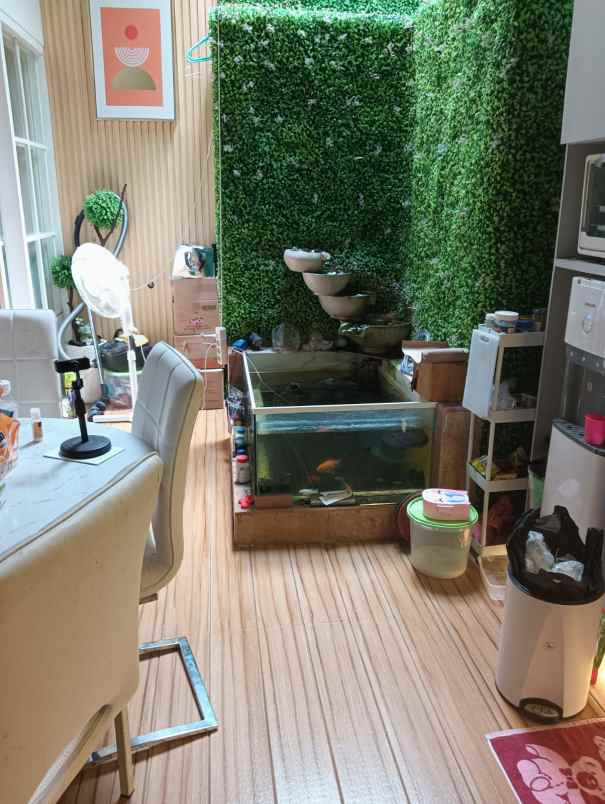 dijual rumah mulyorejo