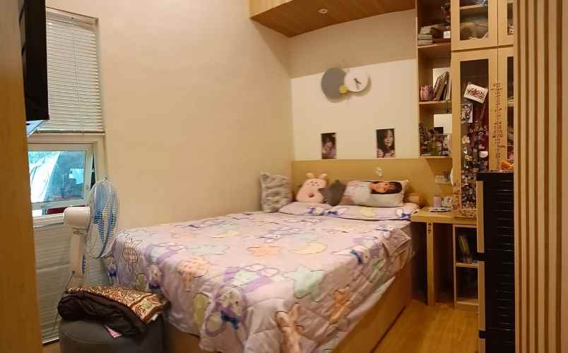 dijual rumah mulyorejo
