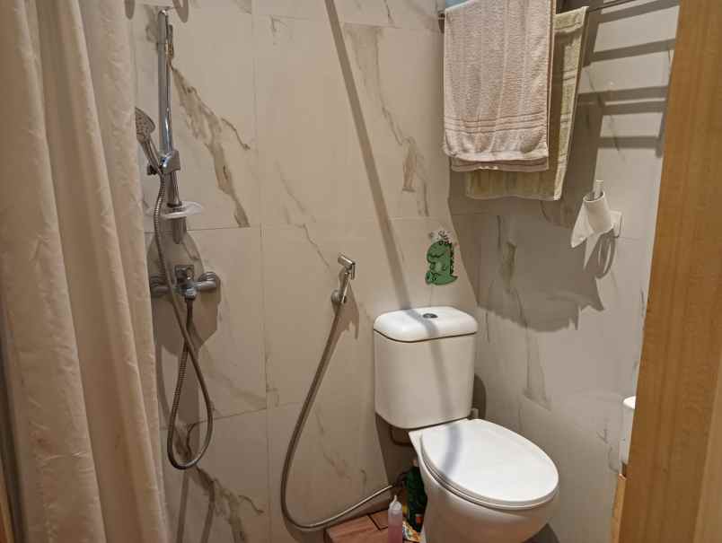 dijual rumah mulyorejo