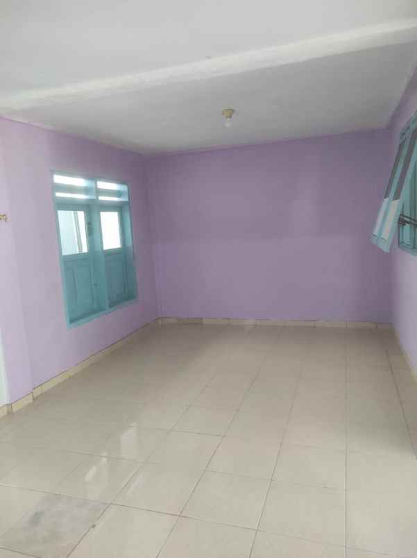 dijual rumah mulyosari
