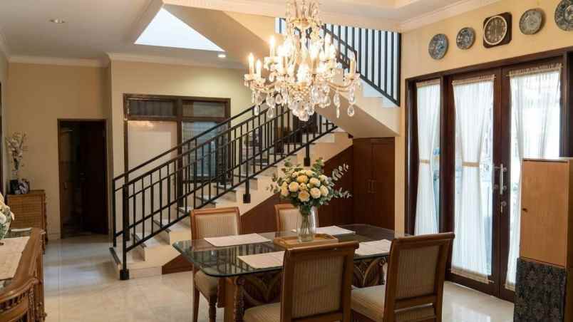 dijual rumah mulyosari minimalis