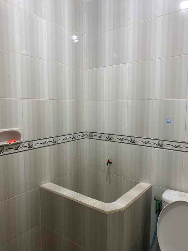 dijual rumah mulyosari mulyorejo