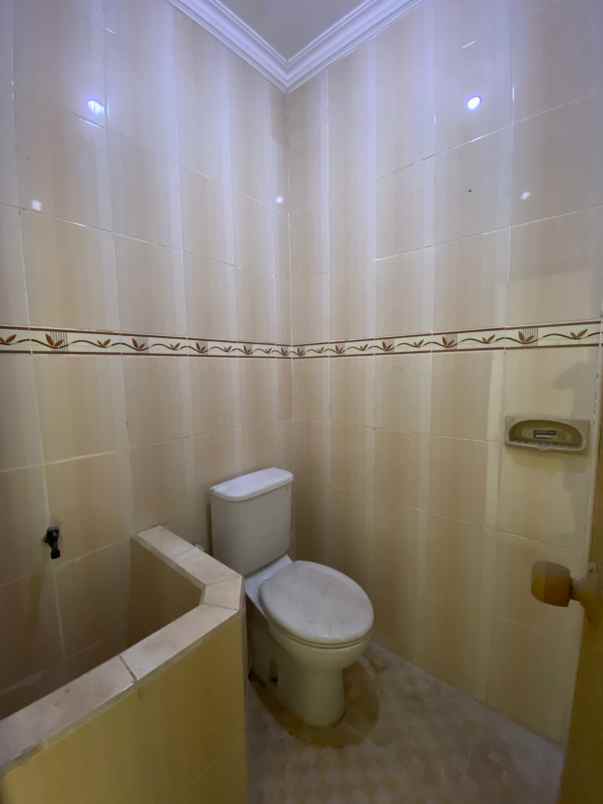 dijual rumah mulyosari mulyorejo