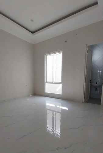 dijual rumah mulyosari utara
