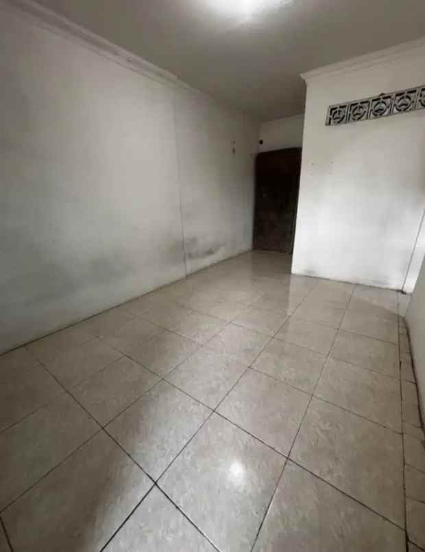 dijual rumah murah akses mobil di petukangan utara