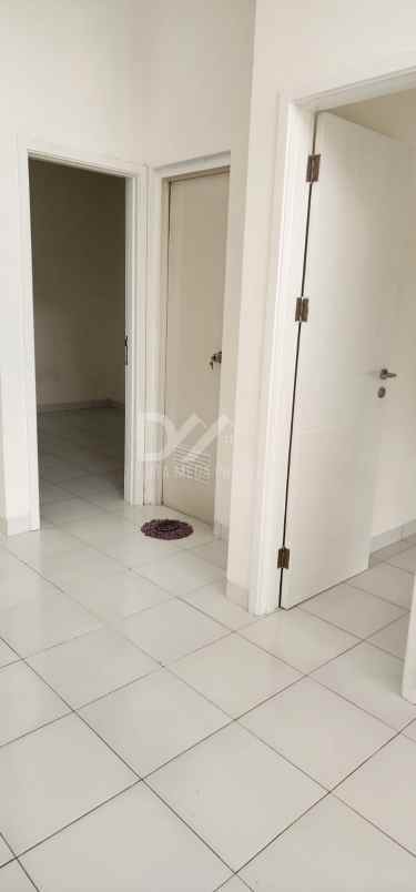 dijual rumah murah di graha raya bintaro