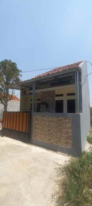 dijual rumah murah nilai investasi tinggi