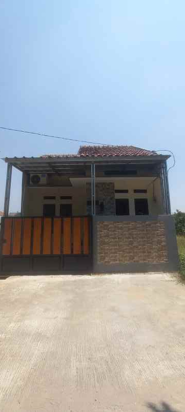 dijual rumah murah nilai investasi tinggi