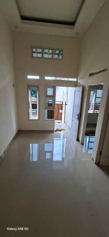 dijual rumah murah nilai investasi tinggi