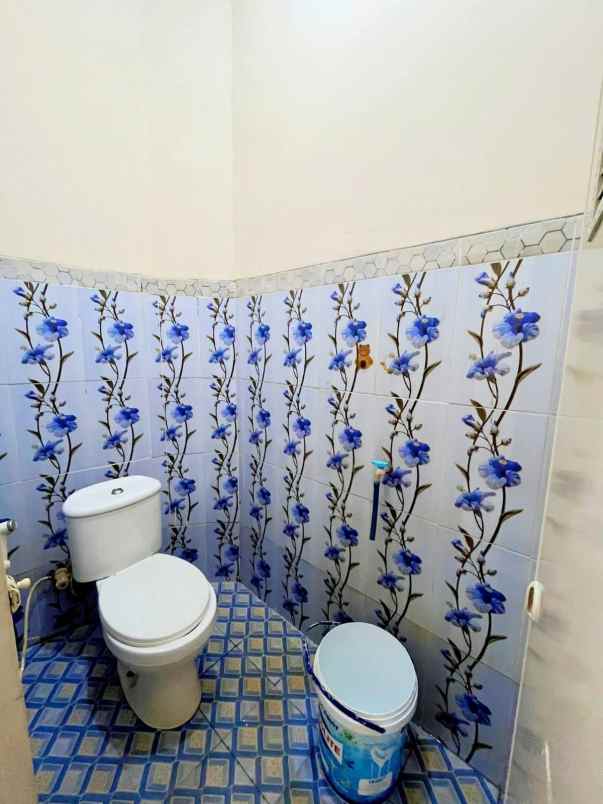 dijual rumah murah nilai investasi tinggi