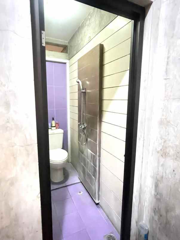 dijual rumah mutiara gading 2 tambun bekasi