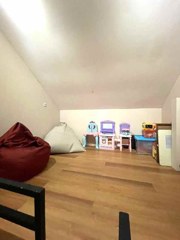 dijual rumah mutiara gading 2 tambun bekasi