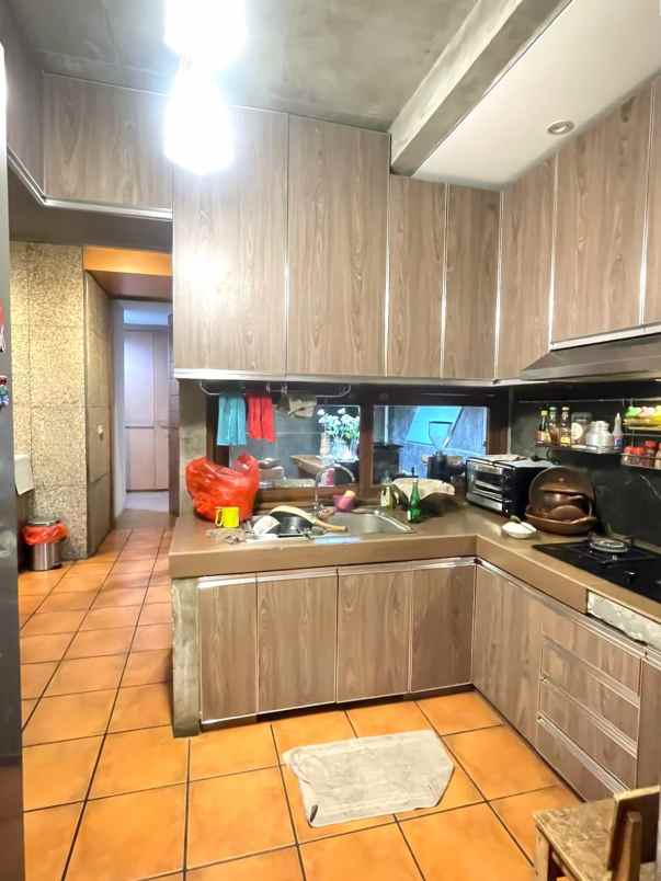 dijual rumah mutiara gading 2 tambun bekasi