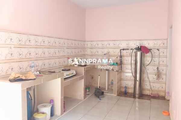 dijual rumah nanggerang
