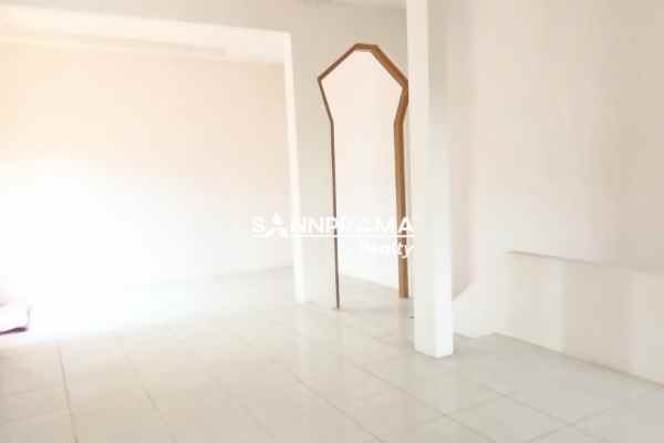 dijual rumah nanggerang